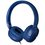 Проводные наушники JBL Tune 500  синий 2022