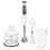Блендер погружной Braun MQ3135WH Sauce белый