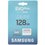 Карта памяти Samsung EVO Plus microSDXC 128 ГБ [MB-MC128KA/APC]
