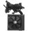 Блок питания Cooler Master MWE GOLD 550 - V2 [MPE-5501-ACAAG] черный