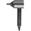 Фен Dyson Supersonic HD07 серебристый/золотистый