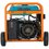 Электрогенератор   бензиновый FinePower FPG-5000