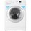 Стиральная машина Indesit BWSA 61051 WSV RU белый