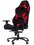 Компьютерное кресло AKRacing K7012 черный