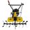 Мотоблок бензиновый Huter МК-7800PL BIG FOOT