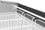 Муздатыгыч ларь Frostor Gellar FG 600 E