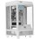 Корпус Thermaltake The Tower 100 Snow [CA-1R3-00S6WN-00] белый