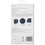 Накладка  VLP Liquid Silicone Case для Samsung Galaxy S23 Ultra синий