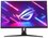 32" Монитор ASUS ROG Strix XG32AQ черный