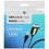 Кабель DEXP COM (RS232) 9-pin - USB Type-A черный