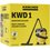 Хозяйственный пылесос  Karcher KWD 1 W V-12/2/18