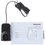 Trimmer Panasonic ER-GB42-K520 black