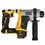 Перфоратор DeWalt DCH172N XR FLEXVOLТ 18/54V , Без ЗУ, Без АКБ