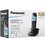 Телефон беспроводной (DECT) Panasonic KX-TG 2511RUN