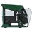 Корпус Thermaltake AH T200 Racing Green [CA-1R4-00SCWN-00] зеленый