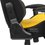 Computer chair ARDOR GAMING Chaos Guard 300M yellow