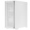 PC case MONTECH AIR 1000 LITE [AIR 1000 LITE (W)] white