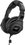 Проводные наушники Sennheiser HD 300 PROtect [охватывающие, закрытые, 6 Гц - 25000 Гц, кабель - 1.5 м, черный]
