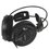 Проводные наушники Audio-Technica ATH-AD900X  черный 2018