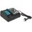 Аккумуляторная цепная пила Makita DUC302RF2  шина - 30 см