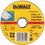 Cut-off disc DeWalt DT42340Z-QZ