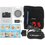 Видеорегистратор iBOX RoadScan 4K WiFi GPS Dual