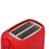 Toaster DEXP TS-3000 red
