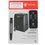 Увлажнитель воздуха Royal Clima RUH-G450/5.5E-BL GENOVA
