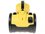 Пылесос  Karcher VC 3 желтый