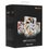 Комплект вентиляторов be quiet! Light Wings WHITE 140mm PWM Triple Pack [BL102] белый