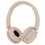 Беспроводные наушники Sony WH-CH520  бежевый 2023