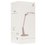 Настольный светильник Yeelight Serene Eye-friendly Desk Lamp PRO золотистый