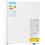 Compact refrigerator   DEXP RF-SD070MA/W white