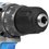 Дрель-шуруповерт DEKO Sharker 20V MAX 20V