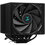 Кулер для процессора DEEPCOOL Assassin IV [R-ASN4-BKNNMT-G] черный