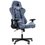 Компьютерное кресло Zombie VIKING KNIGHT LT27 FABRIC синий