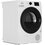 Сушильная машина Gorenje DNE92/GN белый
