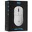 Мышь беспроводная Logitech G PRO X SUPERLIGHT [910-005946] белый