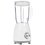 Блендер стационарный BQ SB1009 белый