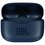 TWS гарнитура JBL TUNE 130TWS синяя