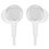 Проводные наушники Xiaomi Mi In-Ear Headphones Basic  серый 2017