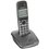 Телефон беспроводной (DECT) Panasonic KX-TG2511RUM