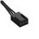 Вентилятор DEXP DX60NFDB  черный