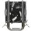 Protsessor uchun kuler DEEPCOOL AG300 [R-AG300-BKNNMN-G] qora