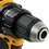Дрель-шуруповерт DeWalt DCD708N-XJ XR FLEXVOLТ 18/54V без ЗУ, без АКБ