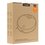 Robot vacuum cleaner Viomi V3 black