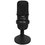 Микрофонный комплект HyperX SoloCast черный
