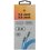 Kabel   DEXP jack 3.5 mm - jack 3.5 mm ko'k