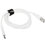 Кабель ACEFAST USB Type-C - USB Type-A белый 1.2 м