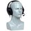 Проводные наушники HyperX Cloud Stinger Core  черный 2022